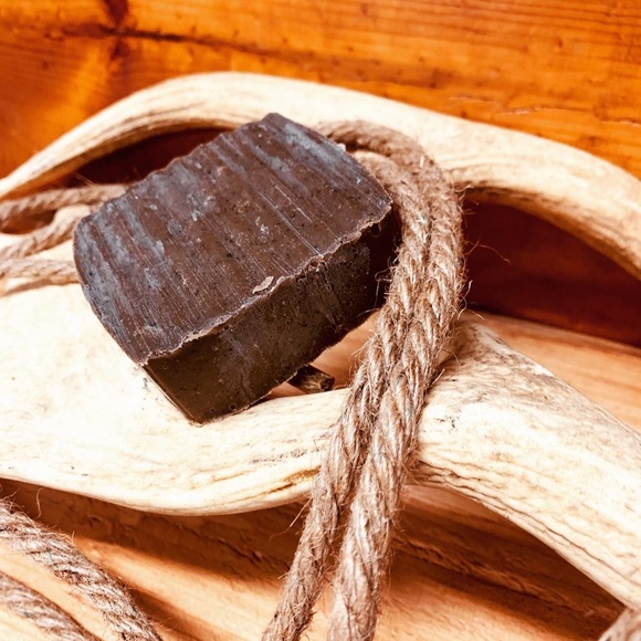 Host Pick: Woodsy Hunter handmade bar Soap - Picture 3 of 3